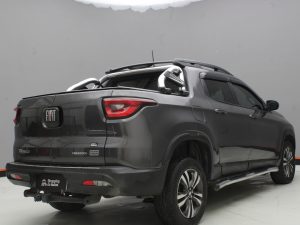 FIAT TORO FREEDOM 2025