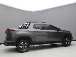 FIAT TORO FREEDOM 2025