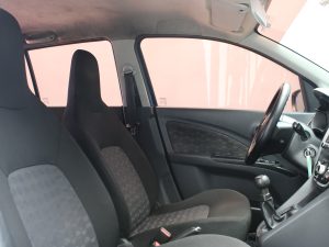 SUZUKI CELERIO GLX 2017