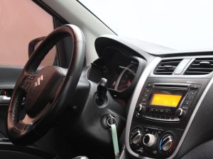 SUZUKI CELERIO GLX 2017