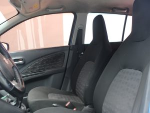 SUZUKI CELERIO GLX 2017