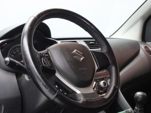 SUZUKI CELERIO GLX 2017