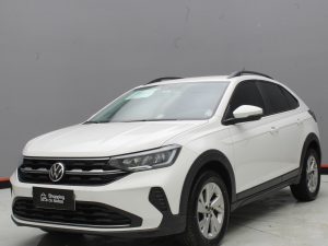 VOLKSWAGEN NIVUS CL 2024