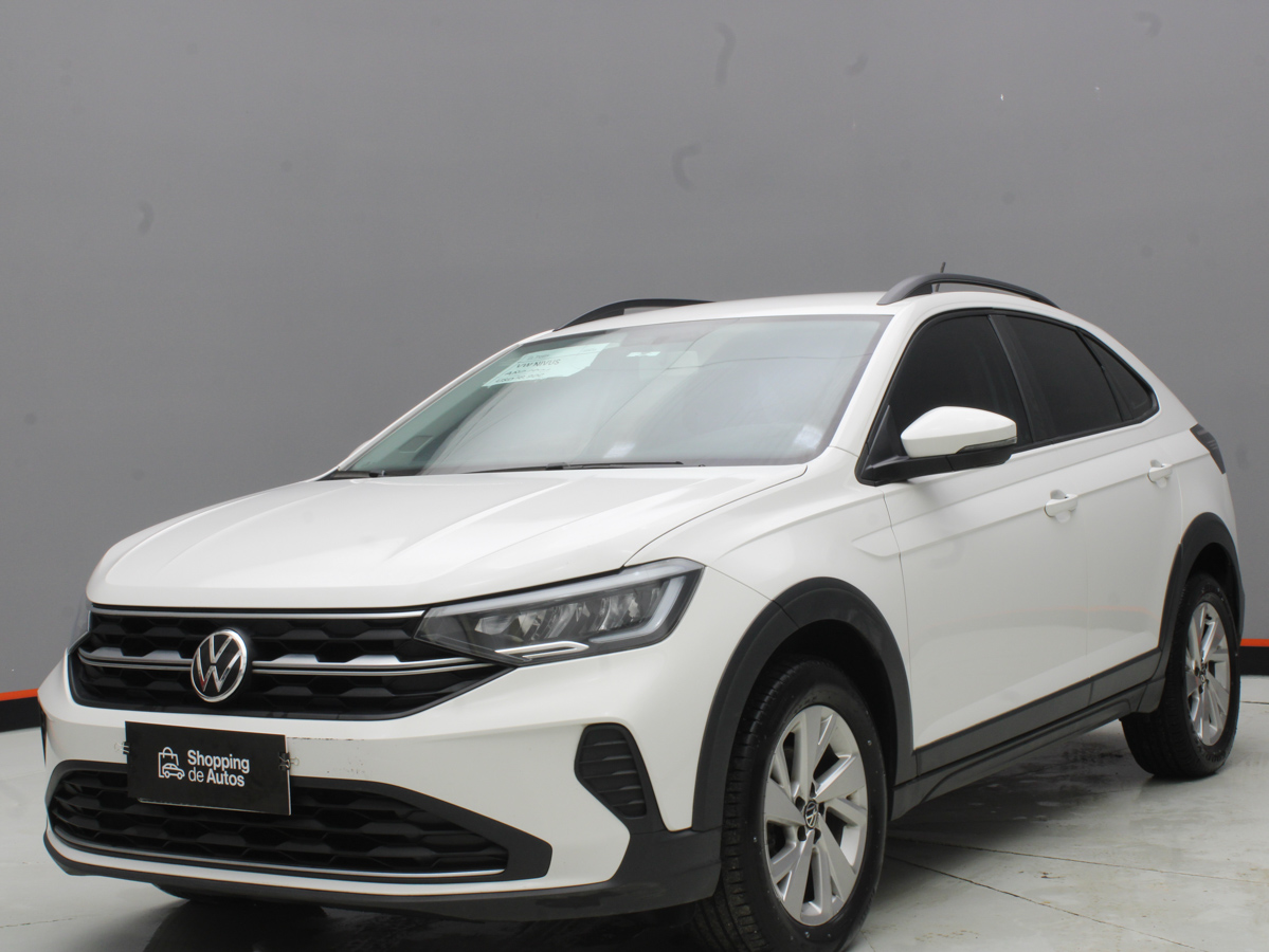VOLKSWAGEN NIVUS CL 2024