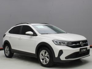 VOLKSWAGEN NIVUS CL 2024