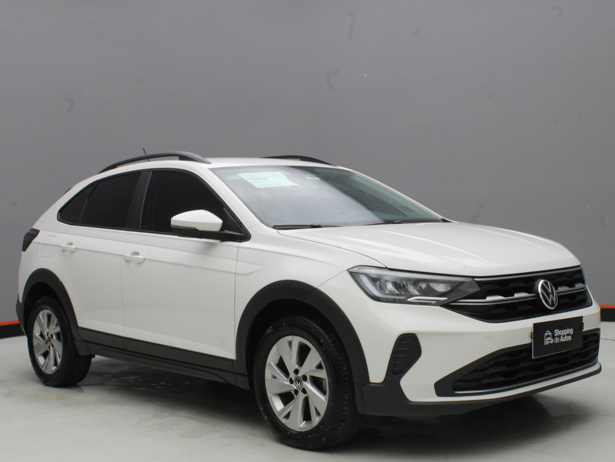 VOLKSWAGEN NIVUS CL 2024