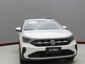 VOLKSWAGEN NIVUS CL 2024