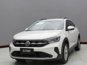 VOLKSWAGEN NIVUS CL 2024