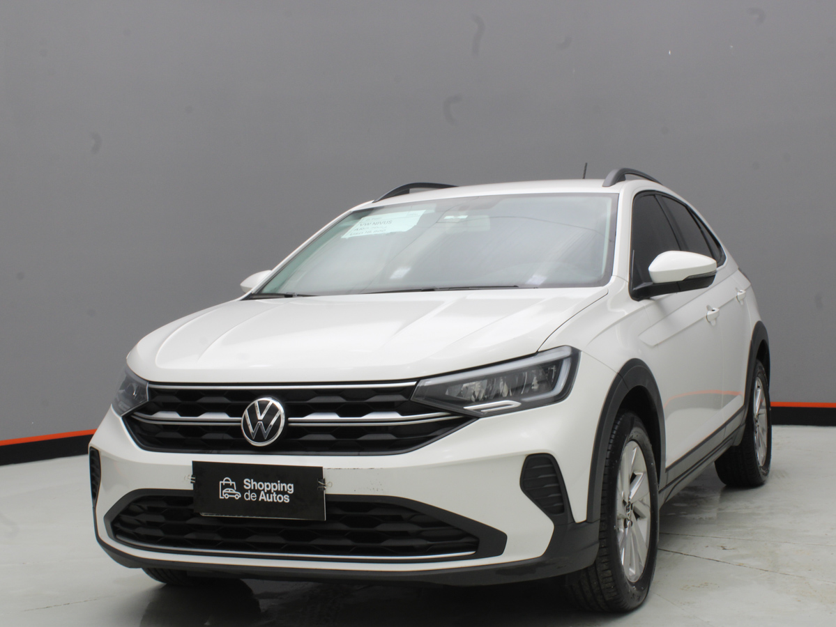 VOLKSWAGEN NIVUS CL 2024