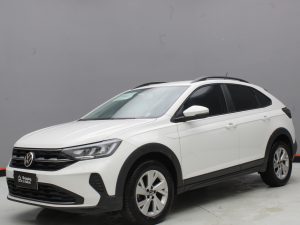 VOLKSWAGEN NIVUS CL 2024
