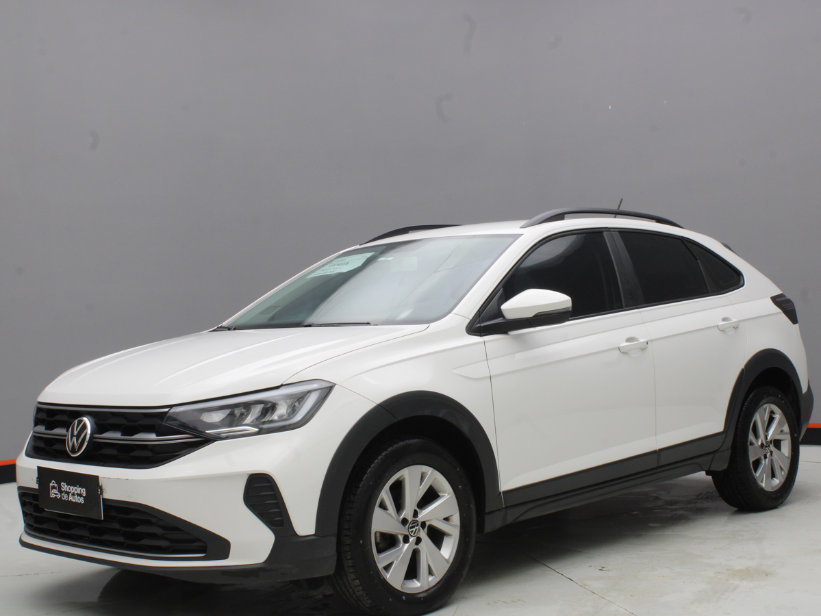 VOLKSWAGEN NIVUS CL 2024