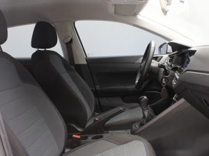 VOLKSWAGEN NIVUS CL 2024