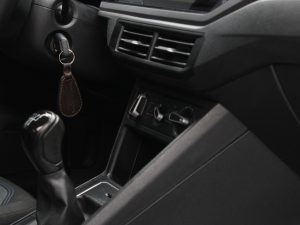 VOLKSWAGEN NIVUS CL 2024