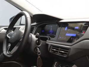 VOLKSWAGEN NIVUS CL 2024