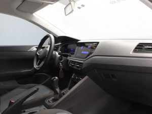 VOLKSWAGEN NIVUS CL 2024