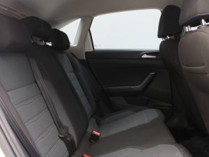 VOLKSWAGEN NIVUS CL 2024