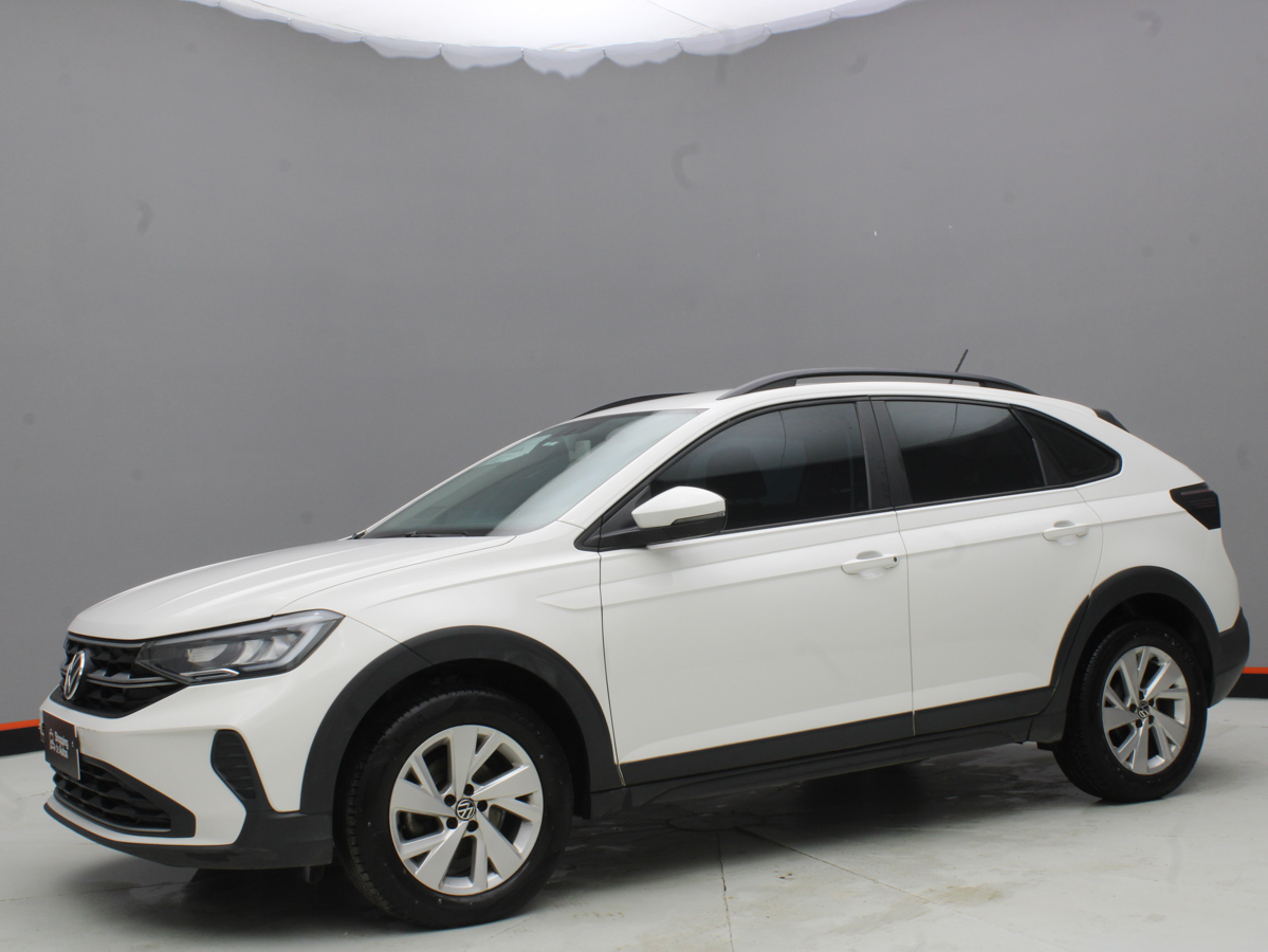 VOLKSWAGEN NIVUS CL 2024
