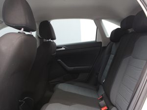 VOLKSWAGEN NIVUS CL 2024