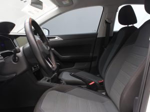 VOLKSWAGEN NIVUS CL 2024