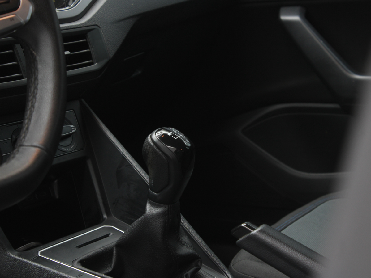 VOLKSWAGEN NIVUS CL 2024