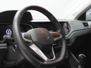 VOLKSWAGEN NIVUS CL 2024