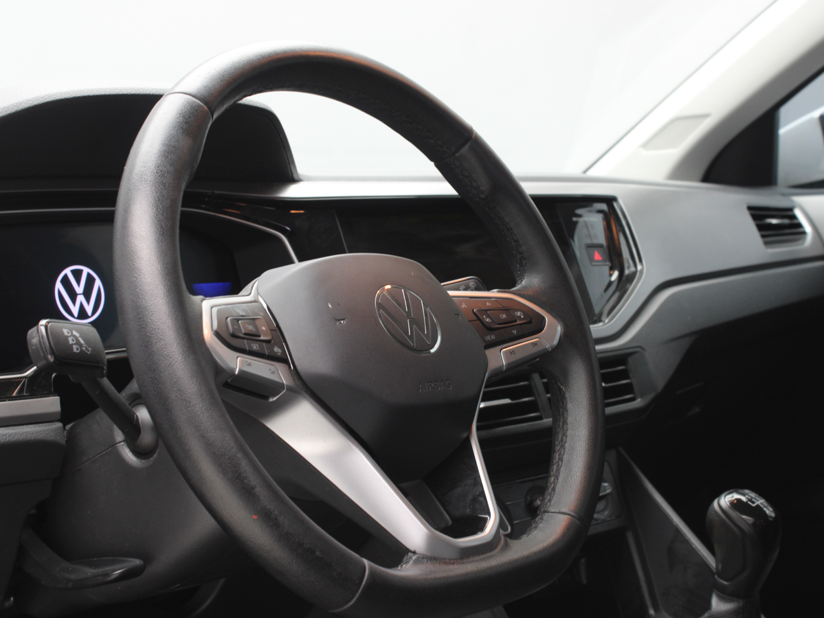 VOLKSWAGEN NIVUS CL 2024