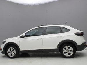 VOLKSWAGEN NIVUS CL 2024