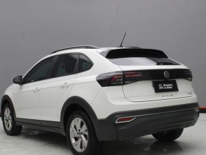 VOLKSWAGEN NIVUS CL 2024