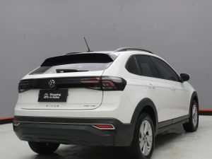 VOLKSWAGEN NIVUS CL 2024