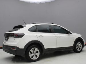 VOLKSWAGEN NIVUS CL 2024