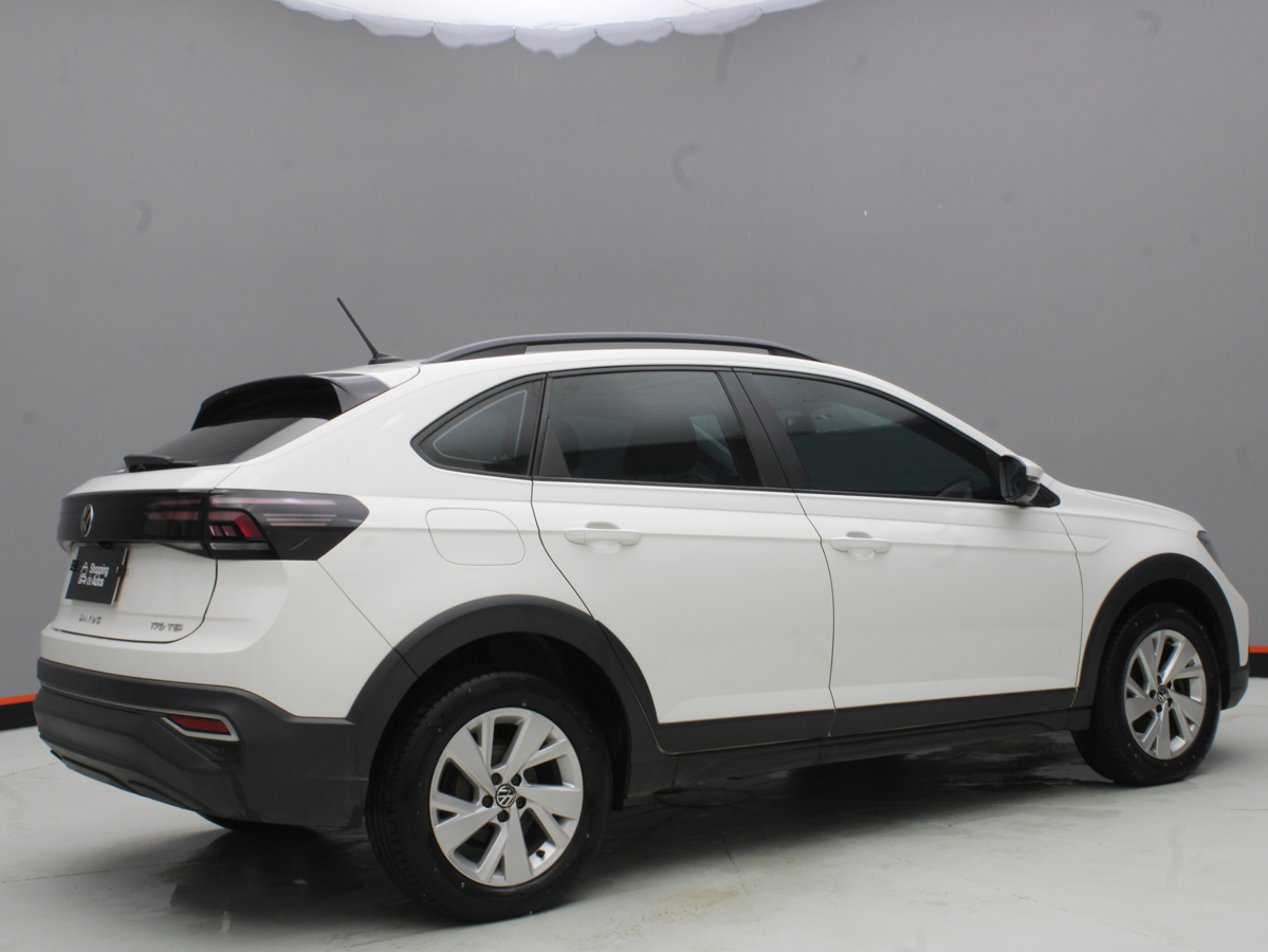 VOLKSWAGEN NIVUS CL 2024