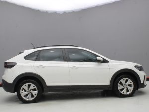 VOLKSWAGEN NIVUS CL 2024