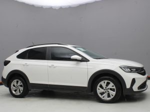 VOLKSWAGEN NIVUS CL 2024