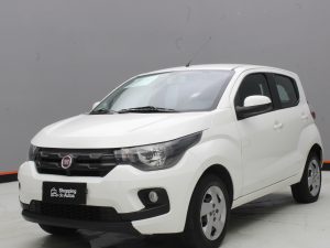 FIAT MOBI EASY 2019