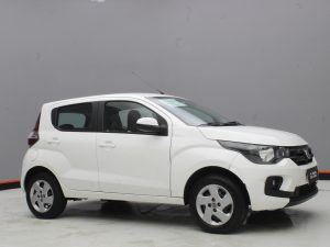 FIAT MOBI EASY 2019
