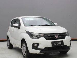 FIAT MOBI EASY 2019