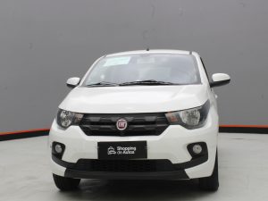 FIAT MOBI EASY 2019