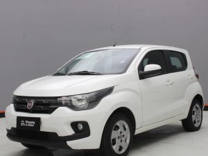 FIAT MOBI EASY 2019