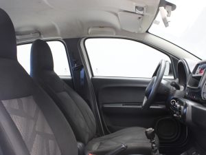 FIAT MOBI EASY 2019