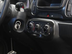 FIAT MOBI EASY 2019