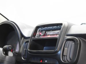 FIAT MOBI EASY 2019