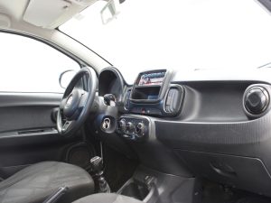 FIAT MOBI EASY 2019