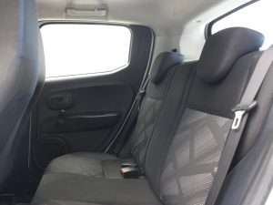 FIAT MOBI EASY 2019