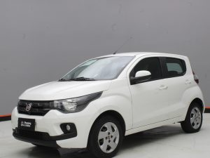 FIAT MOBI EASY 2019