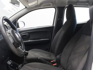 FIAT MOBI EASY 2019