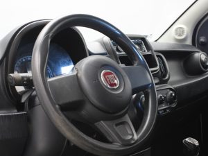 FIAT MOBI EASY 2019