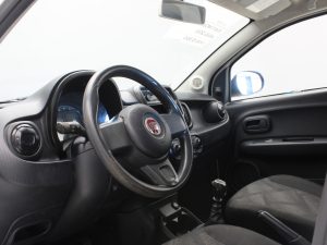 FIAT MOBI EASY 2019