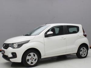 FIAT MOBI EASY 2019