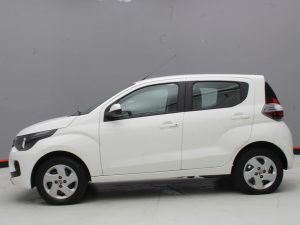 FIAT MOBI EASY 2019
