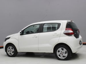 FIAT MOBI EASY 2019
